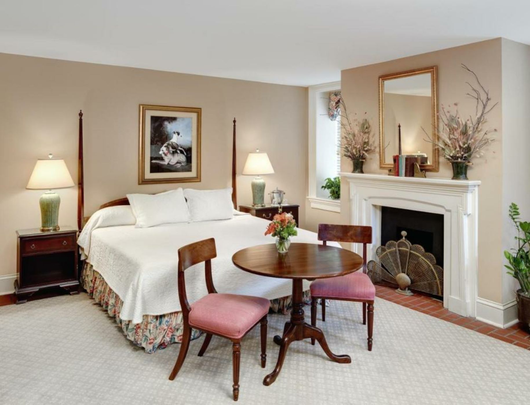 John Rutledge House Inn