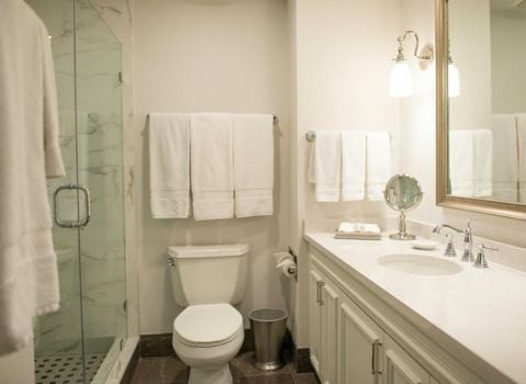 John Rutledge House Inn