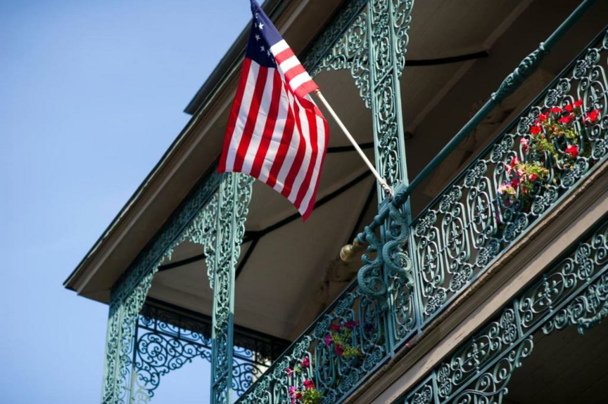 John Rutledge House Inn