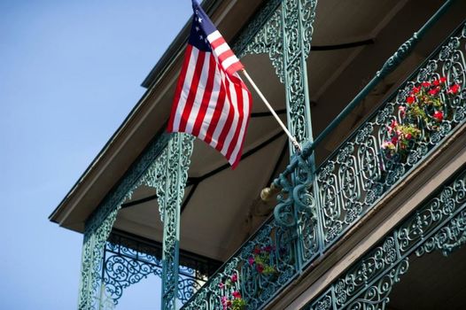 John Rutledge House Inn