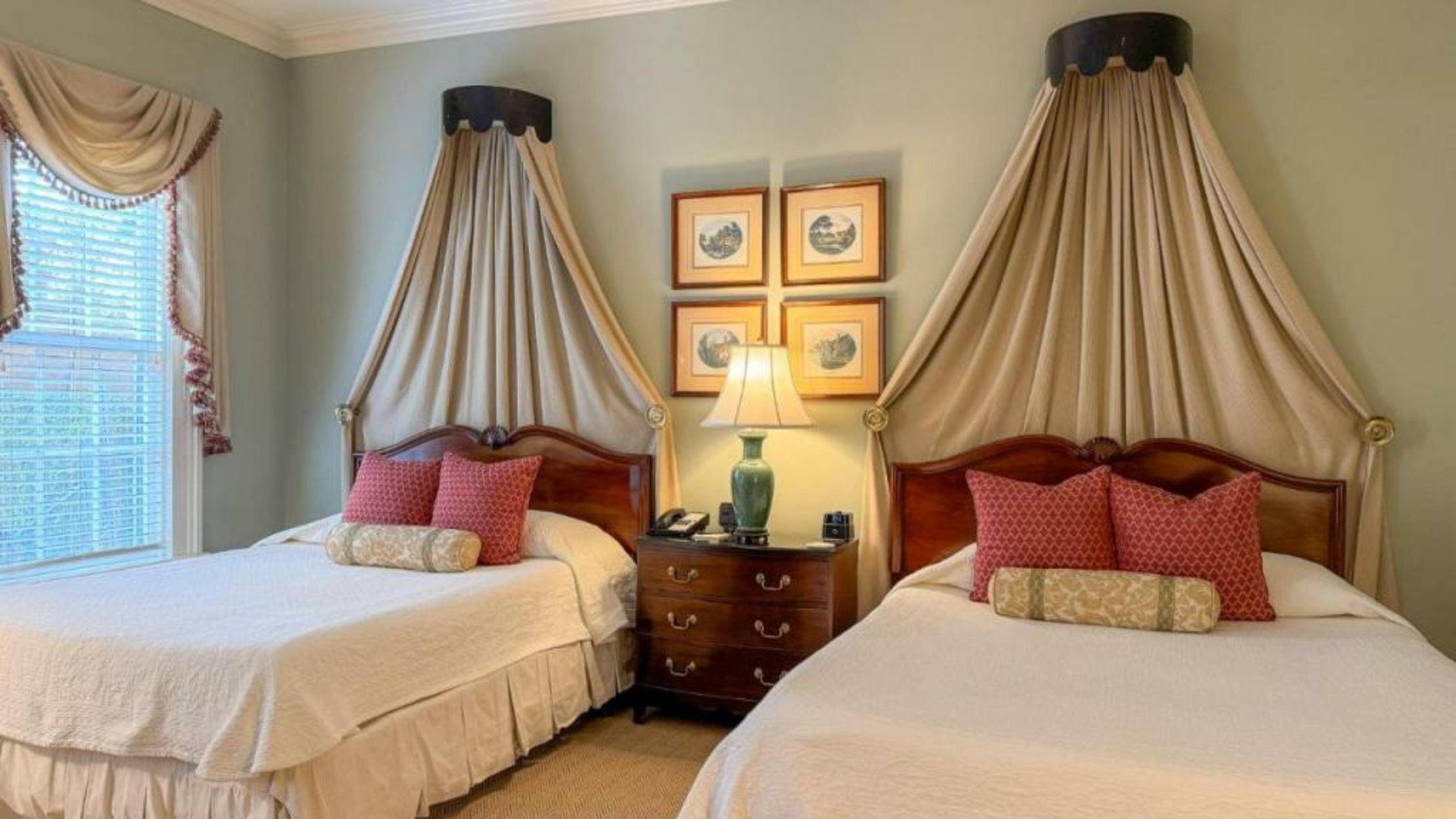 John Rutledge House Inn