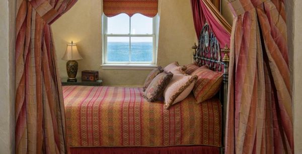 The Chanler at Cliff Walk