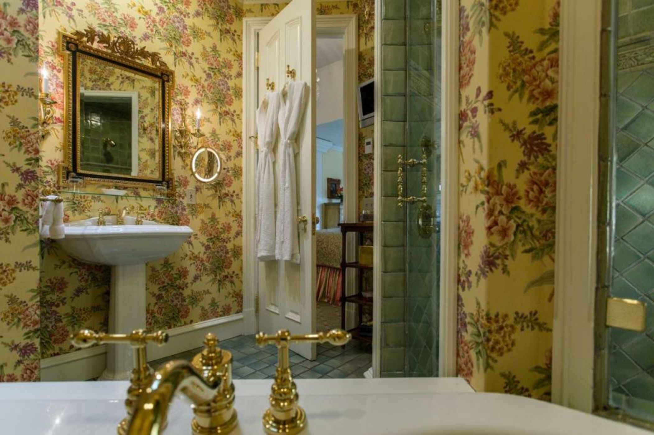 The Chanler at Cliff Walk
