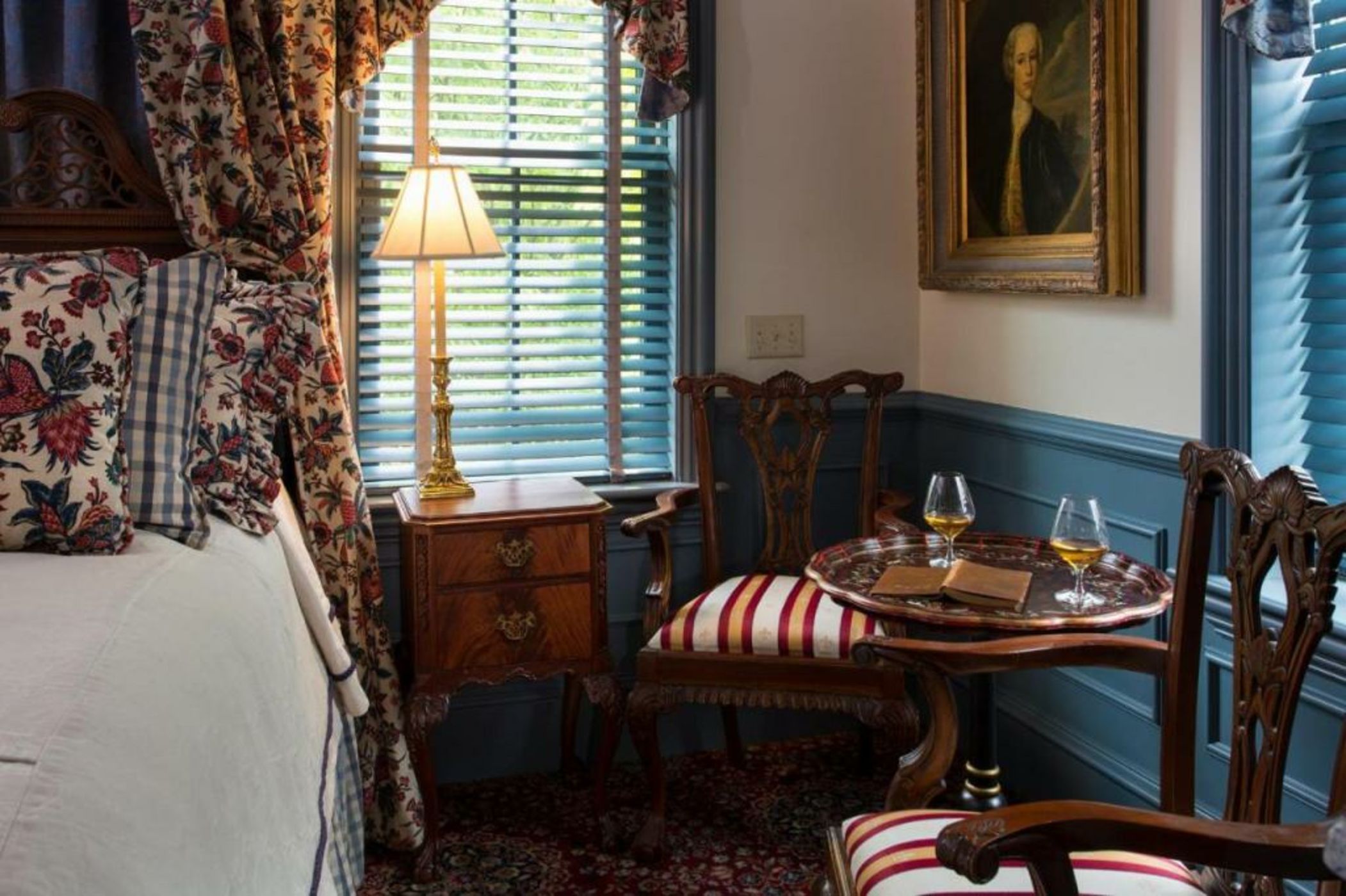 The Chanler at Cliff Walk