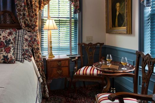 The Chanler at Cliff Walk