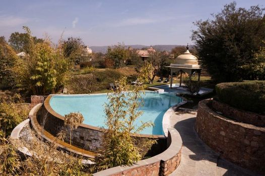 Tree of Life Resort & Spa Jaipur