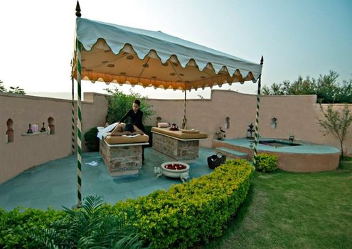 Tree of Life Resort & Spa Jaipur