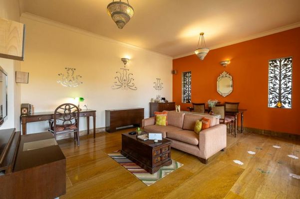Tree of Life Resort & Spa, Jaipur
