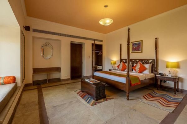 Tree of Life Resort & Spa, Jaipur