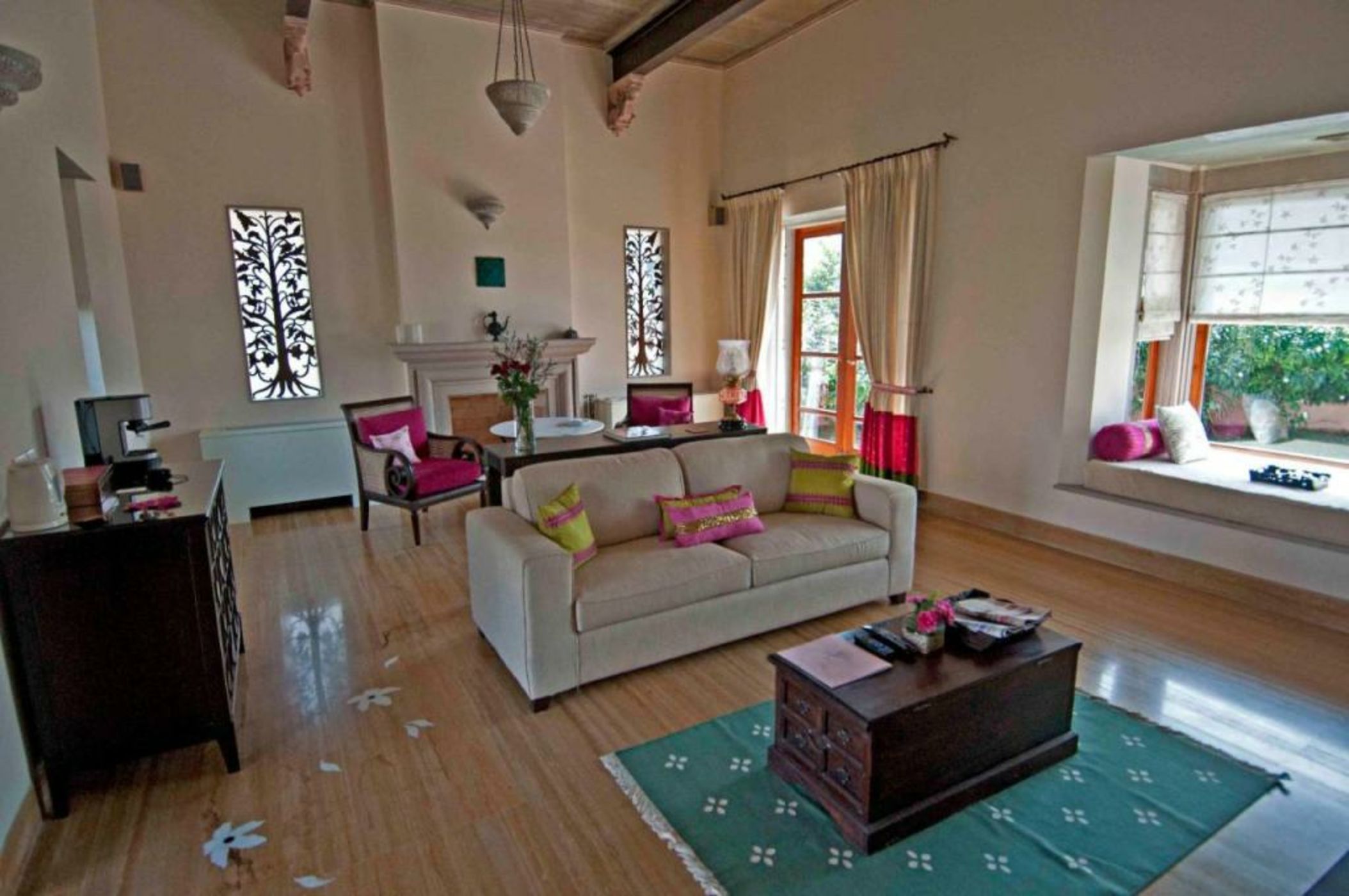 Tree of Life Resort & Spa, Jaipur