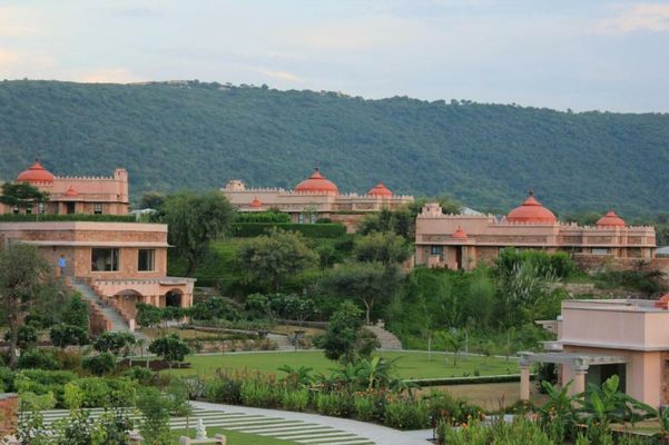 Tree of Life Resort & Spa, Jaipur