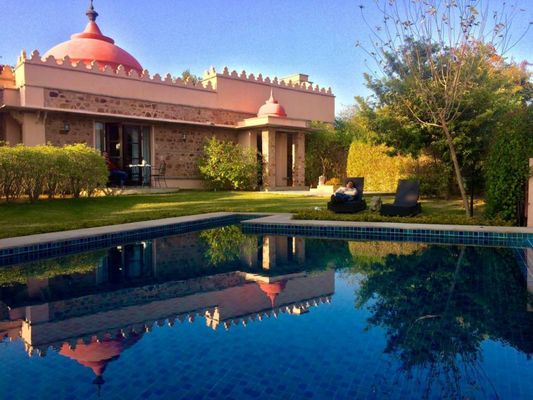 Tree of Life Resort & Spa, Jaipur