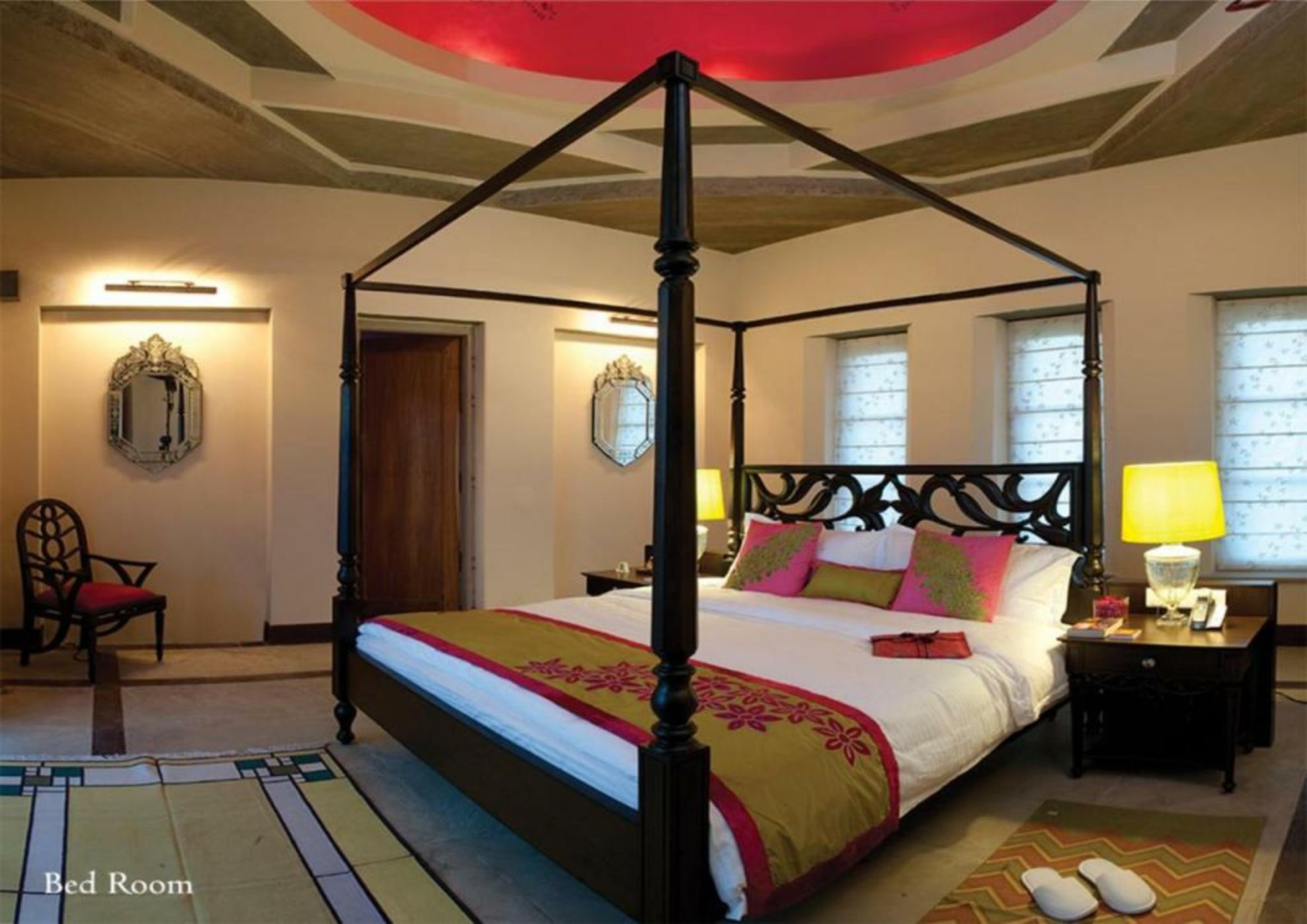 Tree of Life Resort & Spa, Jaipur