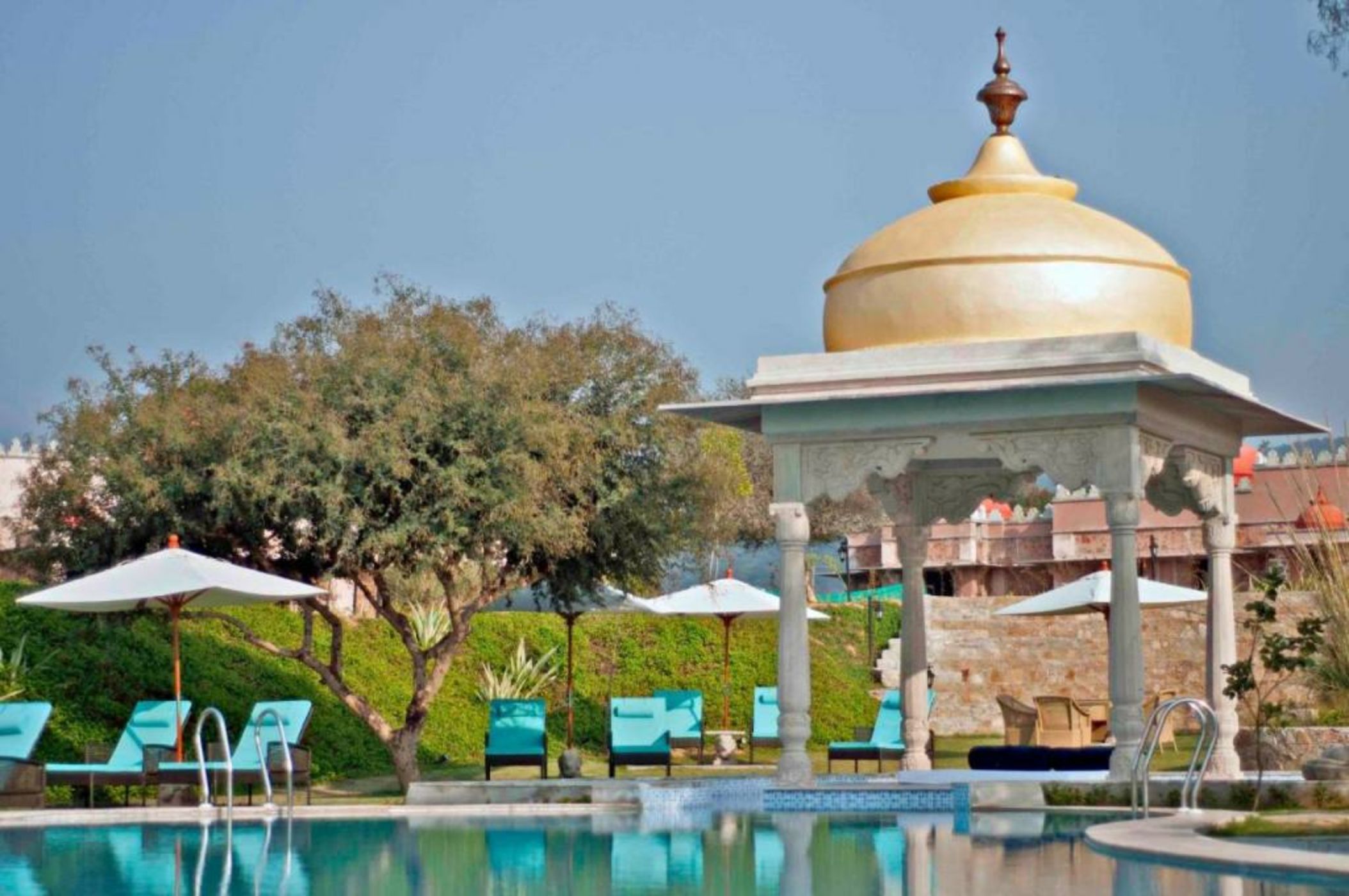 Tree of Life Resort & Spa, Jaipur