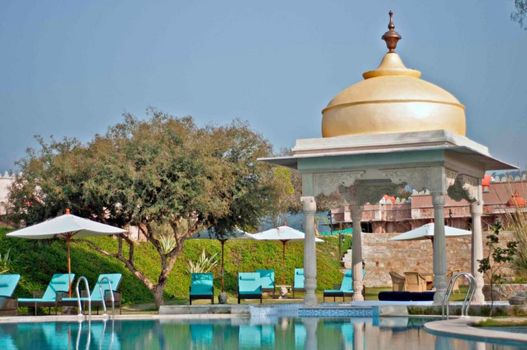 Tree of Life Resort & Spa, Jaipur