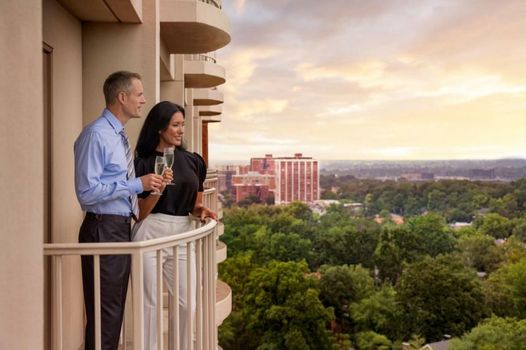 The Ritz-Carlton, St. Louis