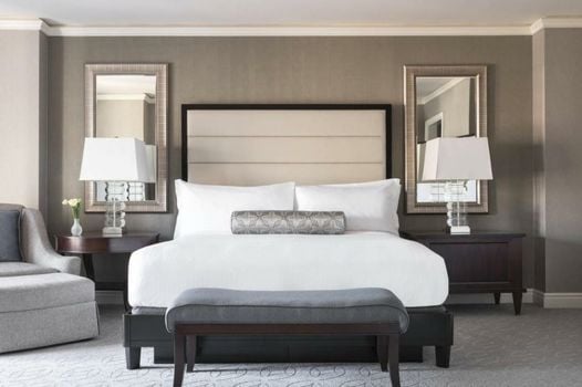 The Ritz-Carlton, St. Louis