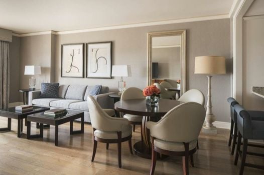 The Ritz-Carlton, St. Louis