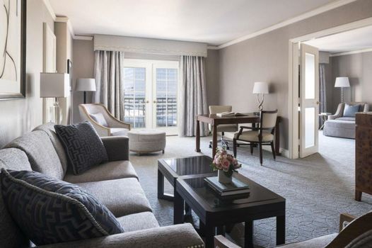 The Ritz-Carlton, St. Louis