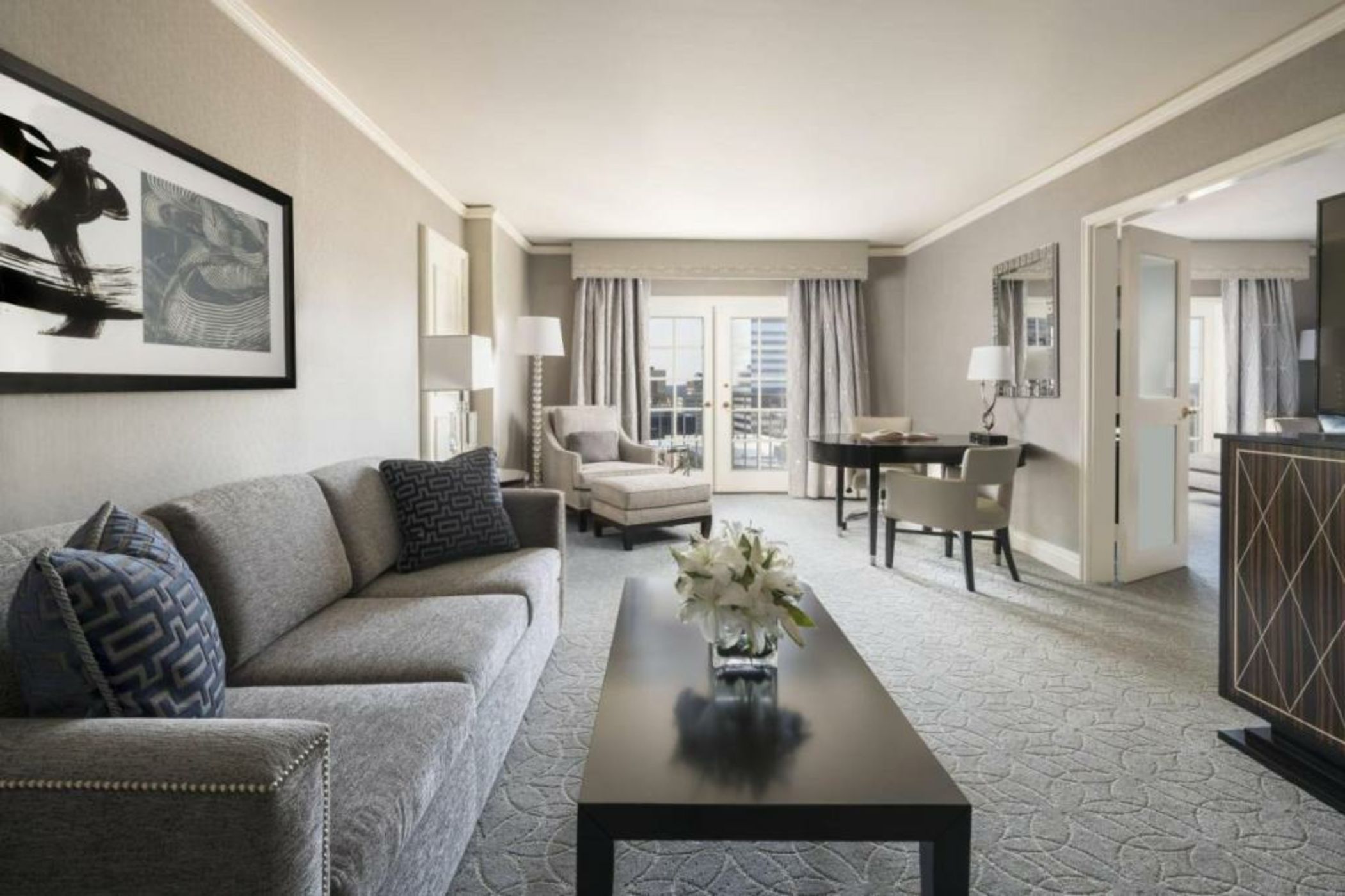 The Ritz-Carlton, St. Louis