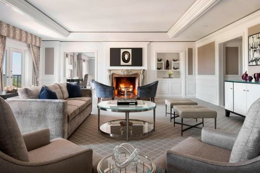 The Ritz-Carlton, St. Louis