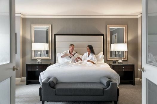 The Ritz-Carlton, St. Louis