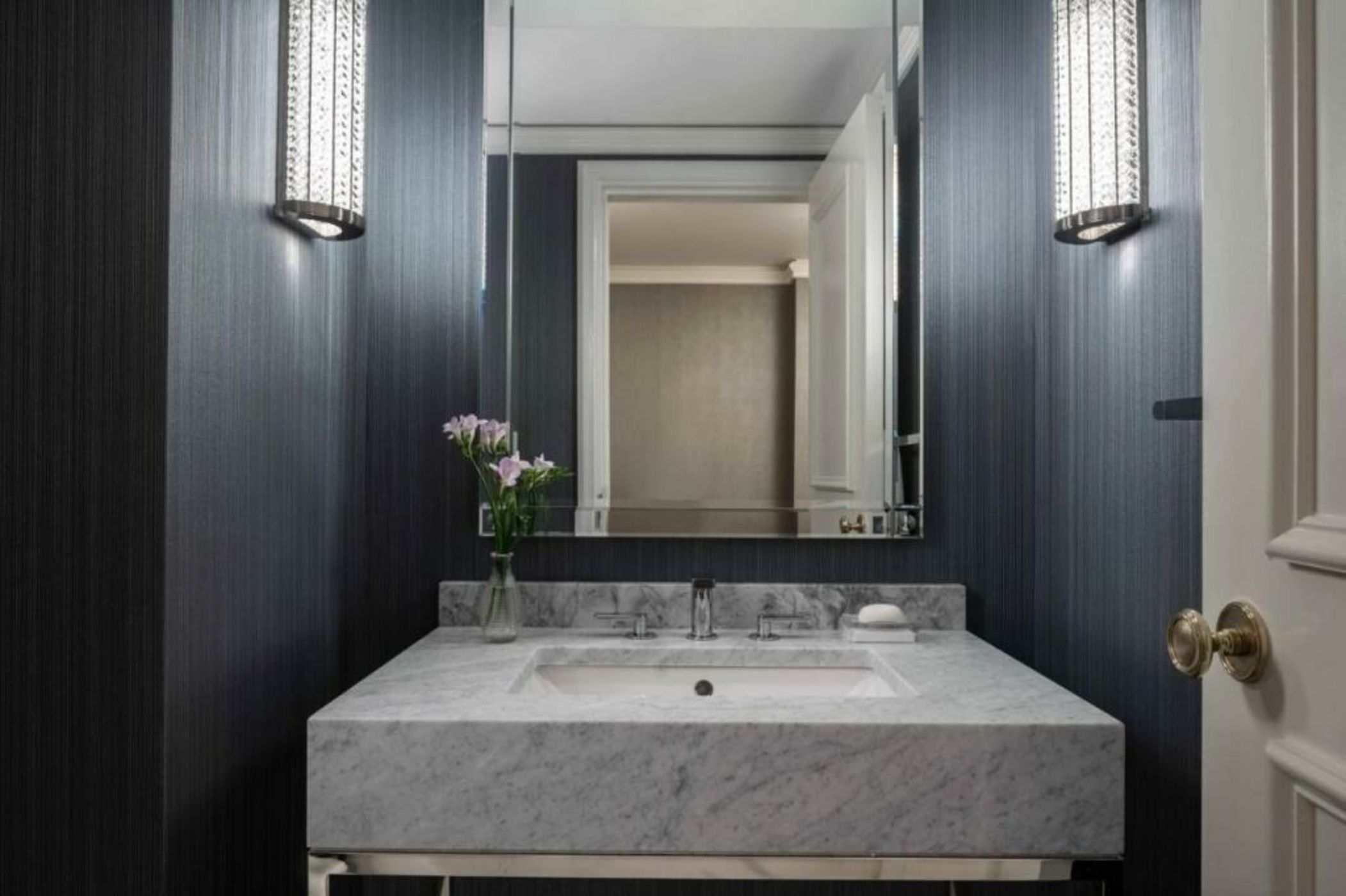 The Ritz-Carlton, St. Louis