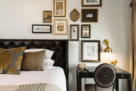 The Charmant Hotel