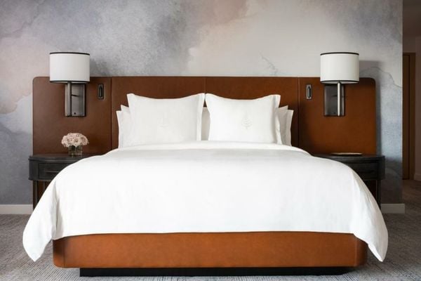 Four Seasons Hotel Seattle