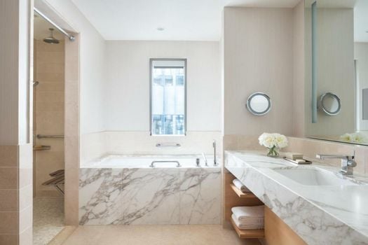 Four Seasons Hotel Seattle