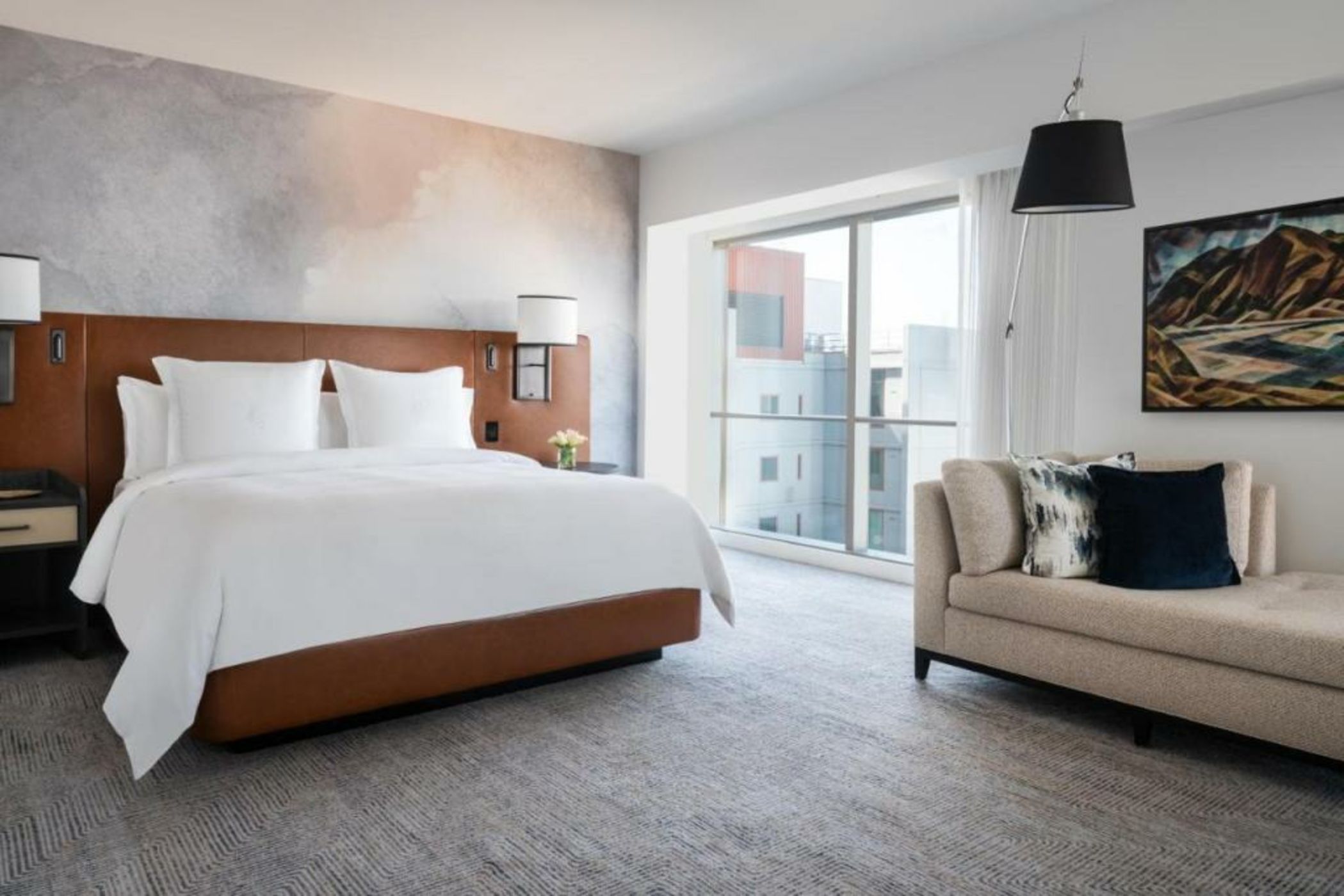 Four Seasons Hotel Seattle