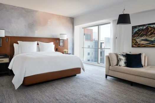 Four Seasons Hotel Seattle