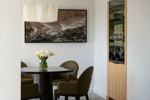 Four Seasons Hotel Seattle
