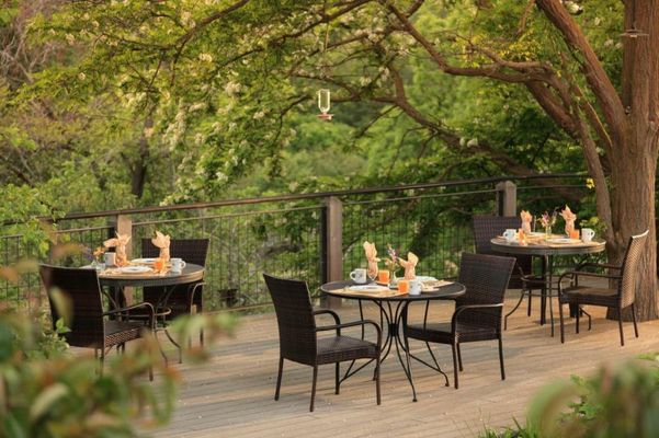 The Inn at Abeja
