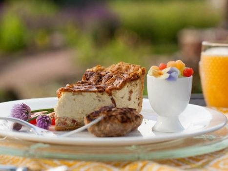 The Inn at Abeja