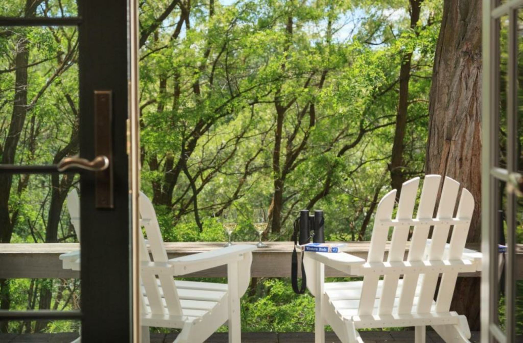 The Inn at Abeja