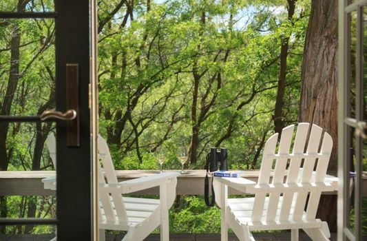 The Inn at Abeja
