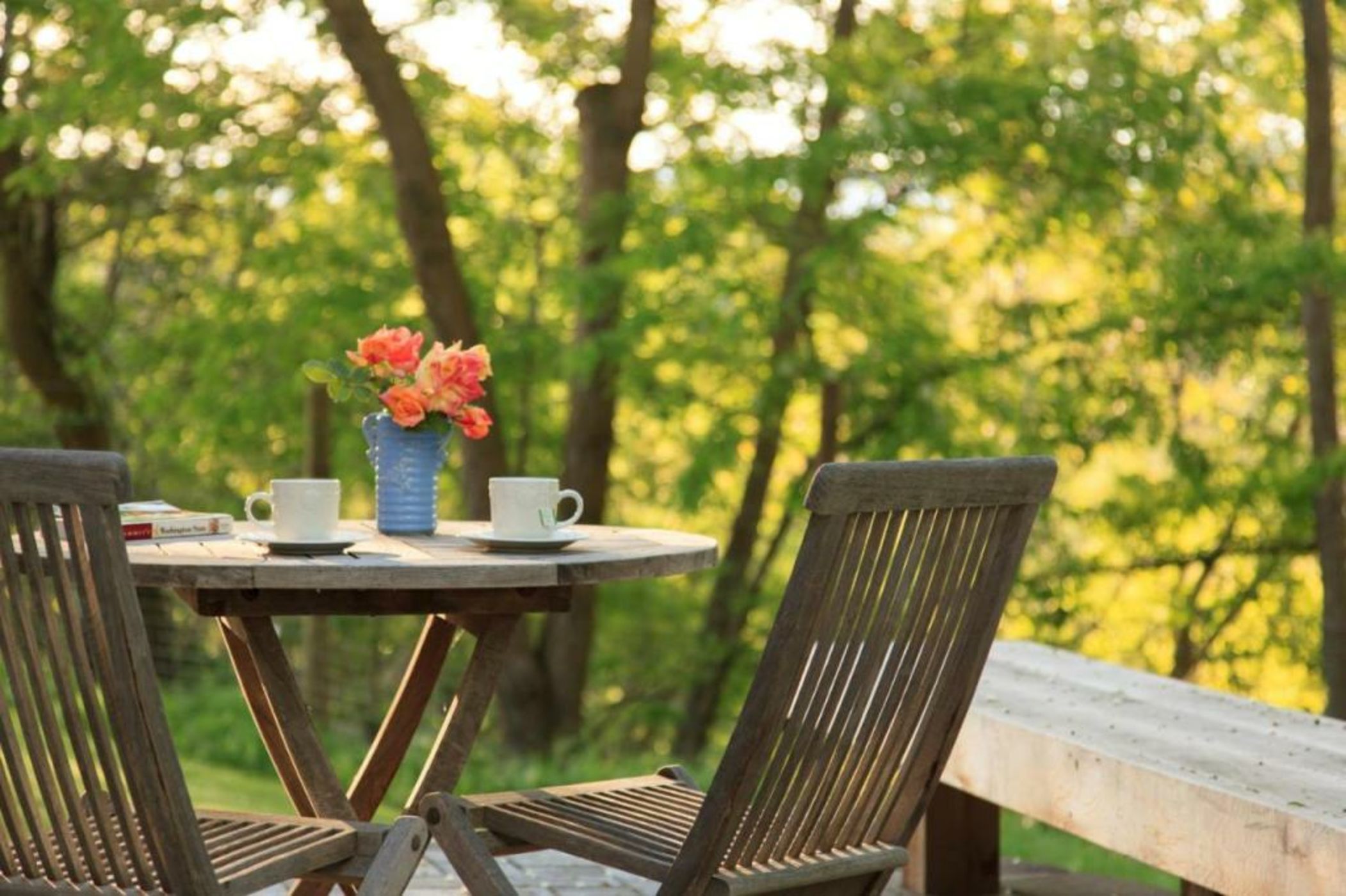 The Inn at Abeja