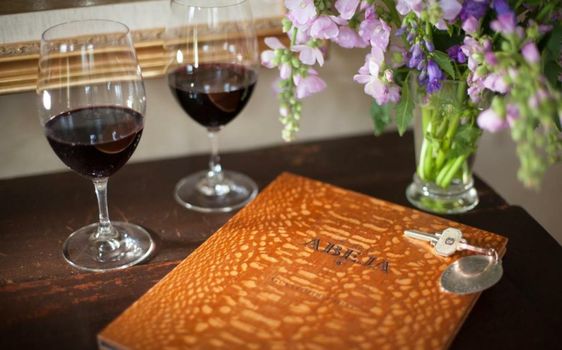 The Inn at Abeja