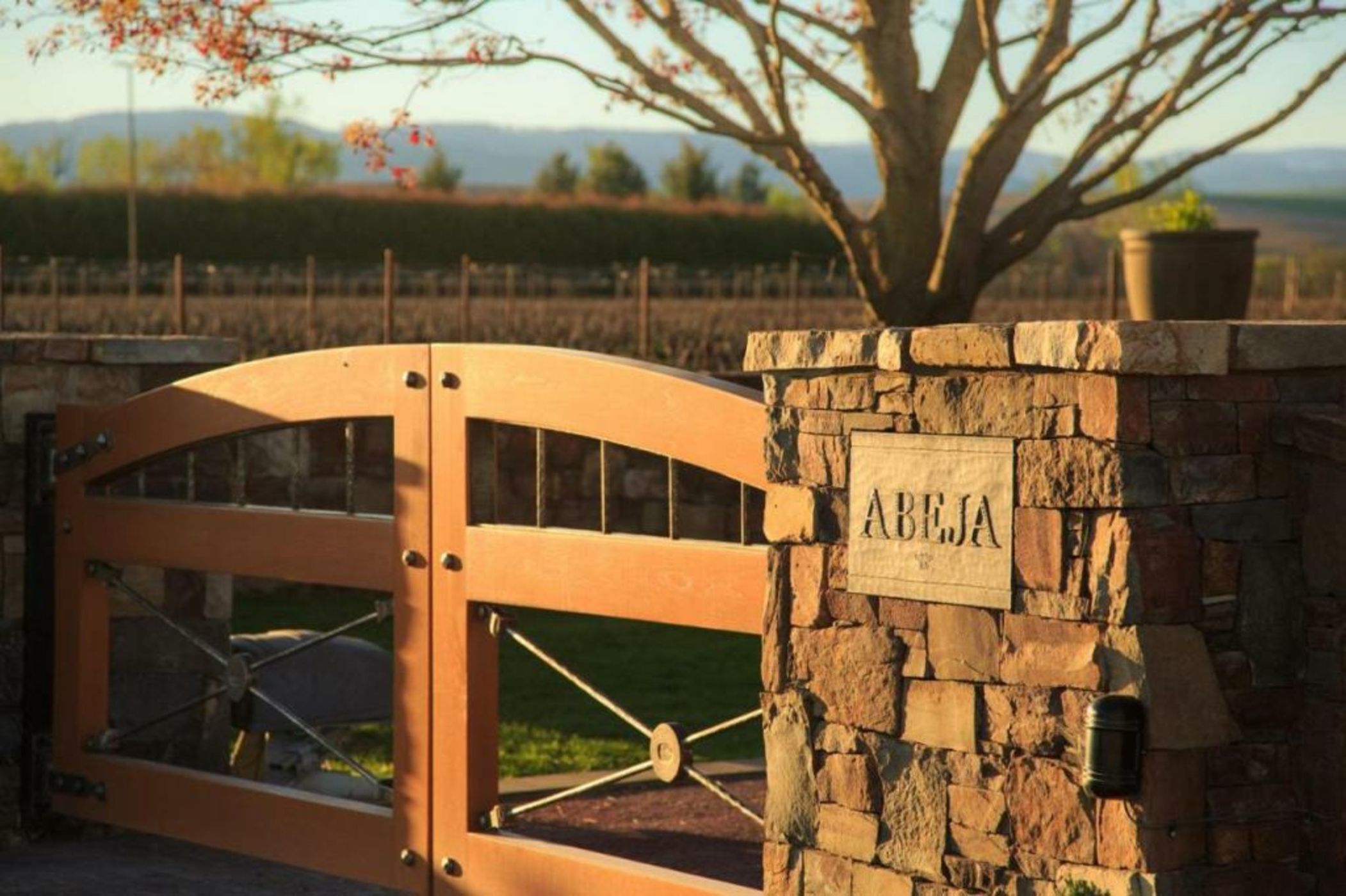 The Inn at Abeja