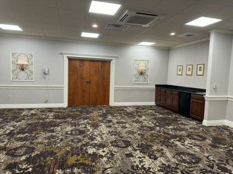 AmishView Inn & Suites