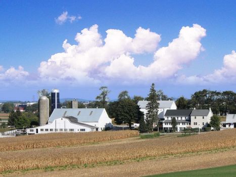 AmishView Inn & Suites