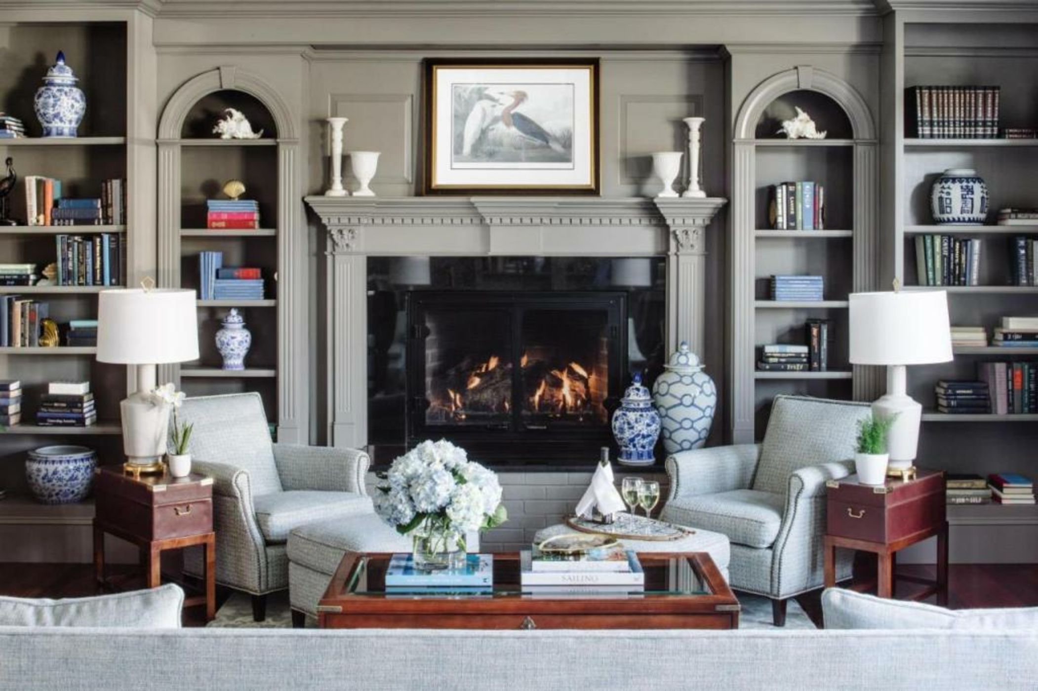 The Bellmoor Inn and Spa