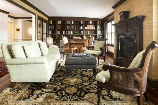 The Bellmoor Inn and Spa
