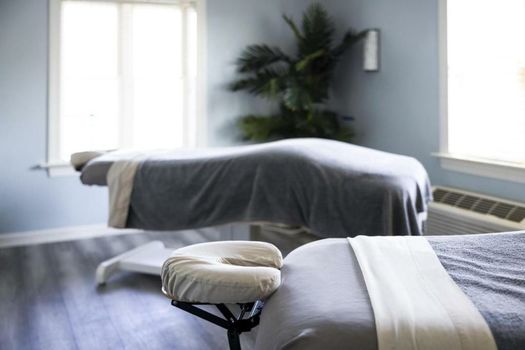 The Bellmoor Inn and Spa