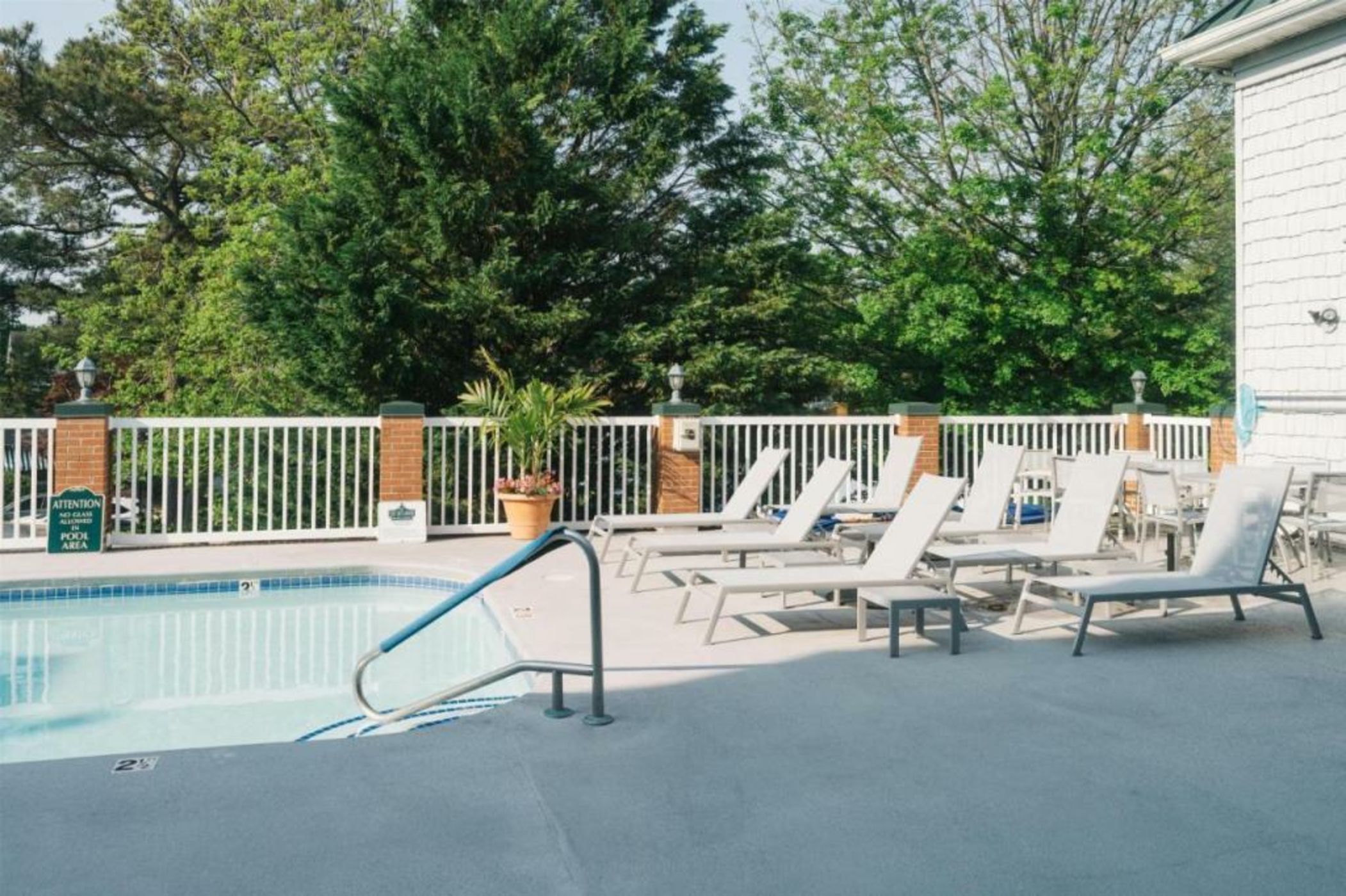 The Bellmoor Inn and Spa