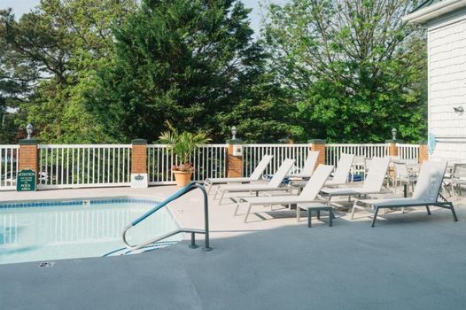 The Bellmoor Inn and Spa