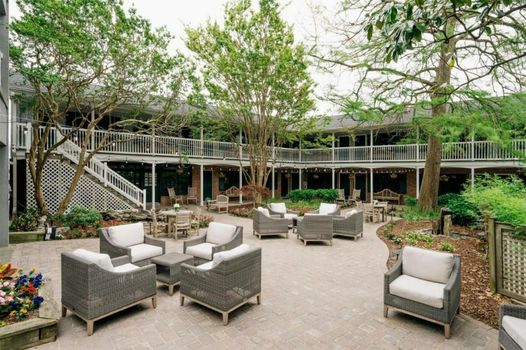 The Bellmoor Inn and Spa
