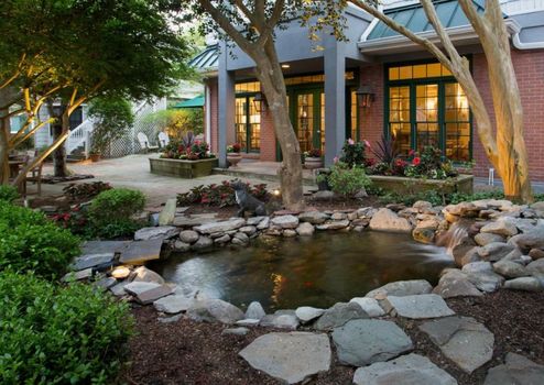 The Bellmoor Inn and Spa