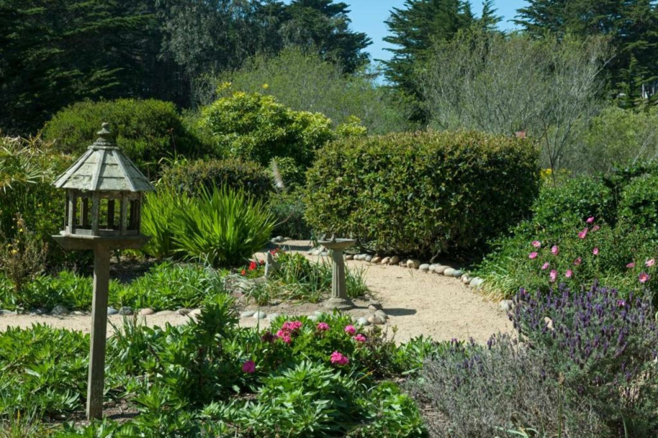 Seal Cove Inn